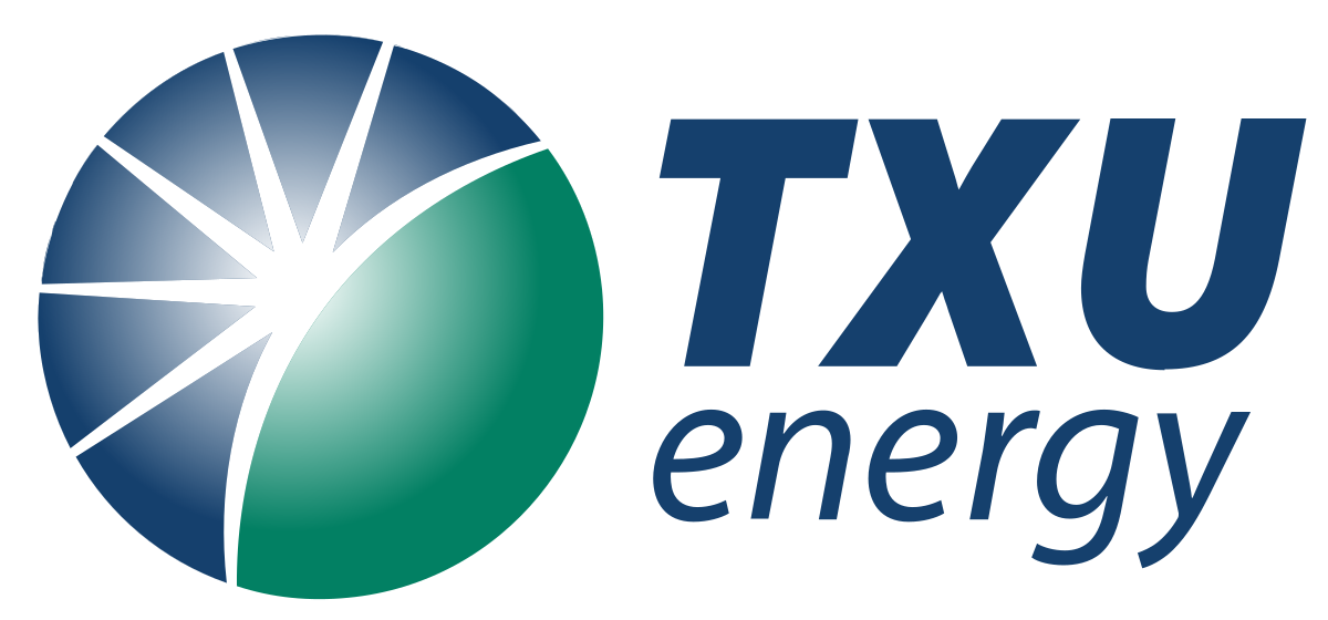 TXU logo